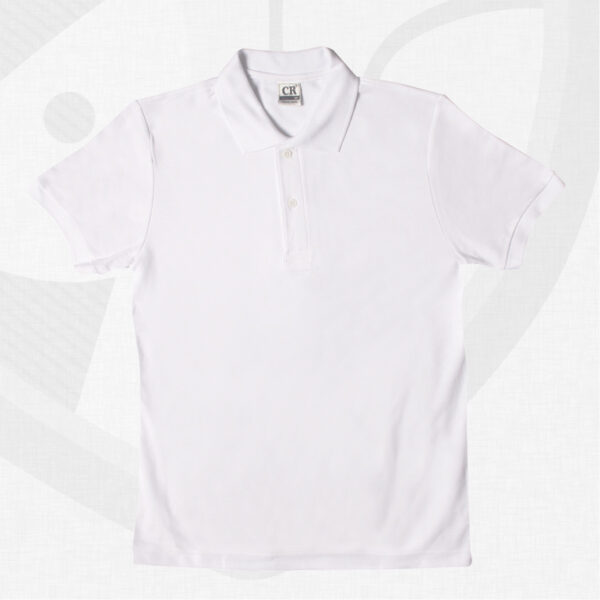 เสื้อโปโลแขนจัมป์